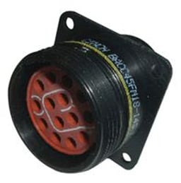 BACC45FM22-19P8H by Cinch Connectivity Solutions