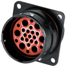C48-10R18Y31S-406 by Cinch Connectivity Solutions