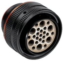 BACC45FT16-24S7H by Cinch Connectivity Solutions