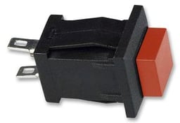 PS1057ARED by E-Switch