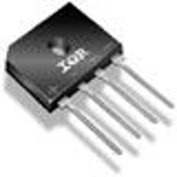 GBU6A by onsemi