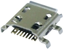 10103593-0001LF by Amphenol Communications Solutions