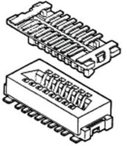 91920-21115LF by Amphenol Communications Solutions