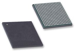 CY7C4142KV13-106FCXC by Infineon