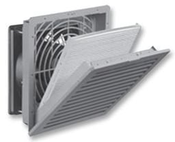 PFA20000BK by Hammond