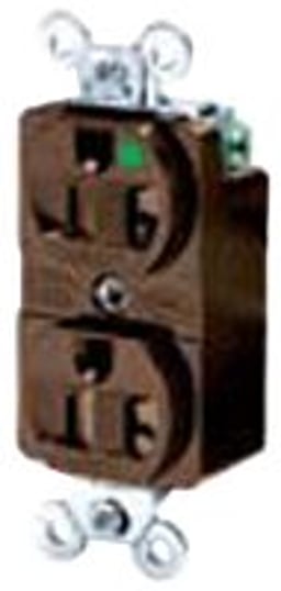 HBL8300SGRA by Hubbell Wiring Device-Kellems