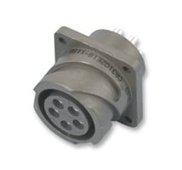 CA3102E36-7SBF80F0 by ITT / Cannon