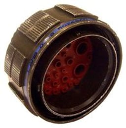 D38999/26WG39PN by Eaton