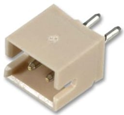 B3B-ZR(LF)(SN) JST - Headers and Wire Housings