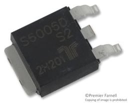 S6006DS2RP by Littelfuse