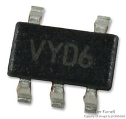 MCP6L01RT-E/OT by Microchip