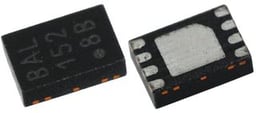 PIC12F1501-I/MC by Microchip