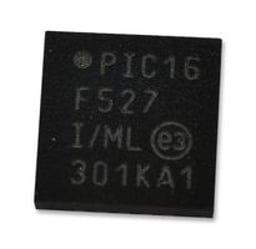 PIC16F527-I/ML by Microchip