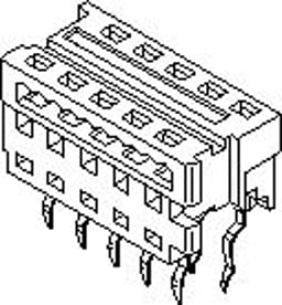 90584-1326 by Molex