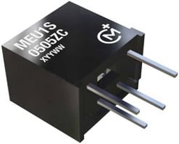 MEU1S0309ZC by Murata Power Solutions