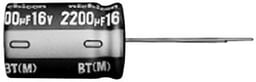 UBT1H221MPD by Nichicon