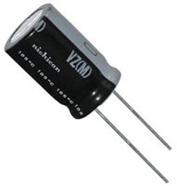 UVZ2A101MPD by Nichicon