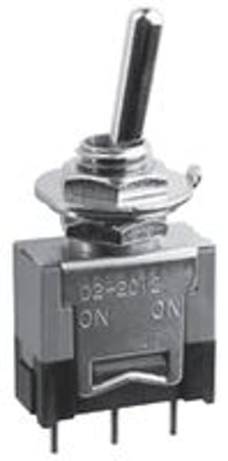 D22012P by NKK Switches
