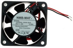 2408NL-05W-B50-P00 by NMB