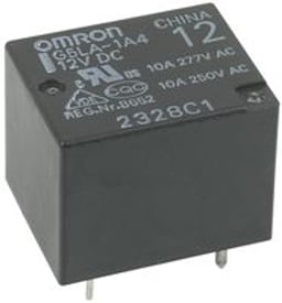 G5LA-14 DC5 by Omron