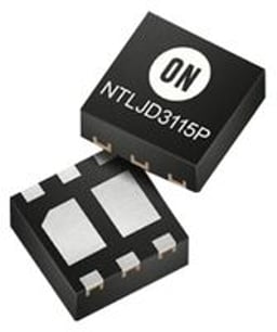 NTLUF4189NZTAG by onsemi