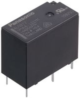 ALQ124 by Panasonic