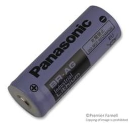 BR-AG by Panasonic