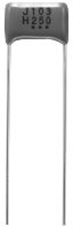 ECQ-E4334JF by Panasonic