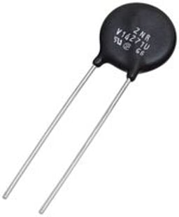 ERZ-V10D221 Panasonic - Resistors - Distributors, Price