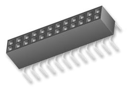 BCS-102-L-S-PE by Samtec