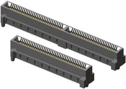 HSEC8-130-01-SM-DV-A by Samtec