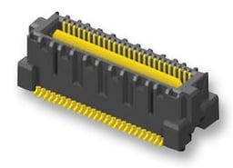 QMS-026-05.75-L-D-PC4 by Samtec