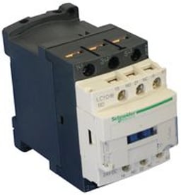 LC1D18BD by Schneider Electric