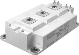 SKM 400 GB 128 D by Semikron