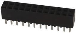 1-534998-2 by TE Connectivity / AMP