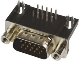 5749768-1 by TE Connectivity / AMP