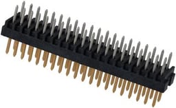 6-103916-1 by TE Connectivity / AMP