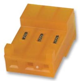 644465-3 by TE Connectivity / AMP