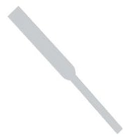 RNF-100-1/8-X-STK by TE Connectivity / Raychem