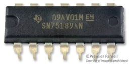 SN75189AN by Texas Instruments