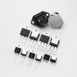Q6025L6 by Littelfuse