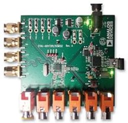 EVAL-ADV7282MEBZ by Analog Devices