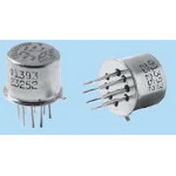 J412D-26WM by Teledyne Relays