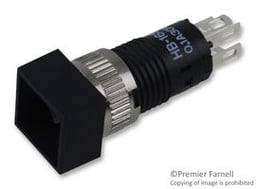 HB16SKW01 by NKK Switches