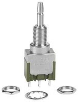 MB2011LS1W01 by NKK Switches