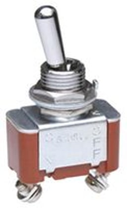 S301T by NKK Switches