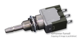 MB2011LS1W01 by NKK Switches