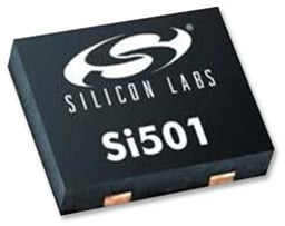 501JCA10M0000CAG by Silicon Lab