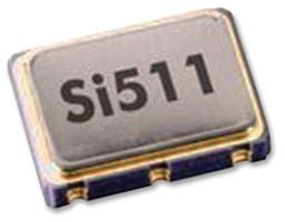 511FBA200M000BAG by Silicon Labs