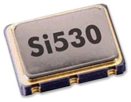 530BC125M000DG by Silicon Lab